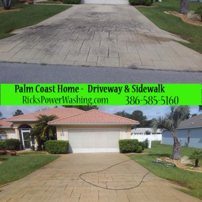 Ricks Pressure Washing6 30